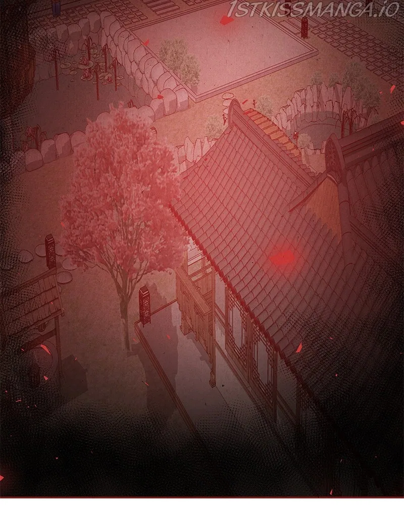 Do Snakes Eat Flowers? Chapter 72 – Page 34