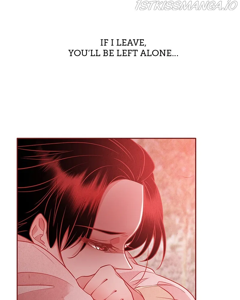 Do Snakes Eat Flowers? Chapter 72 – Page 35