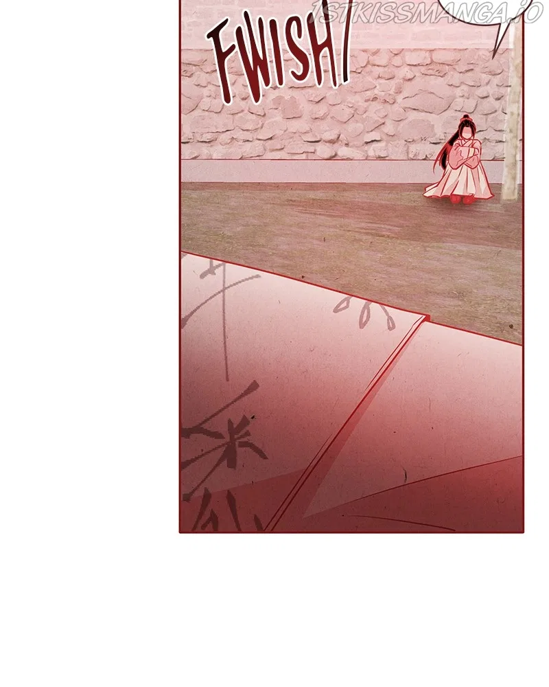 Do Snakes Eat Flowers? Chapter 72 – Page 37