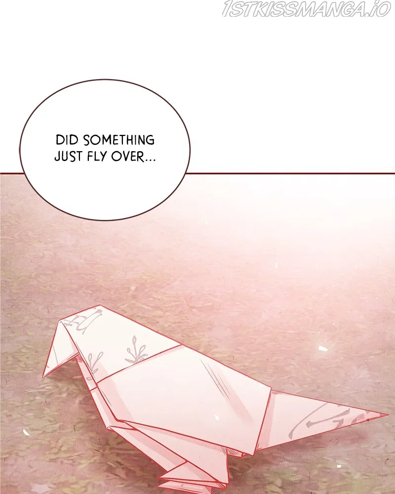 Do Snakes Eat Flowers? Chapter 72 – Page 38