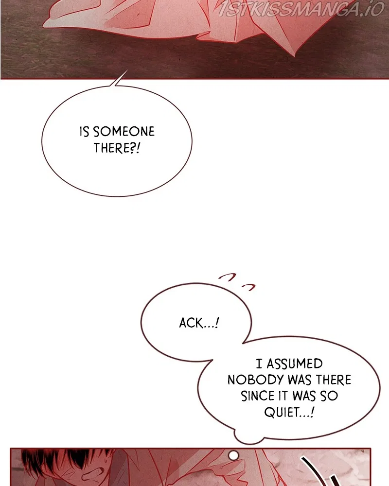 Do Snakes Eat Flowers? Chapter 72 – Page 42