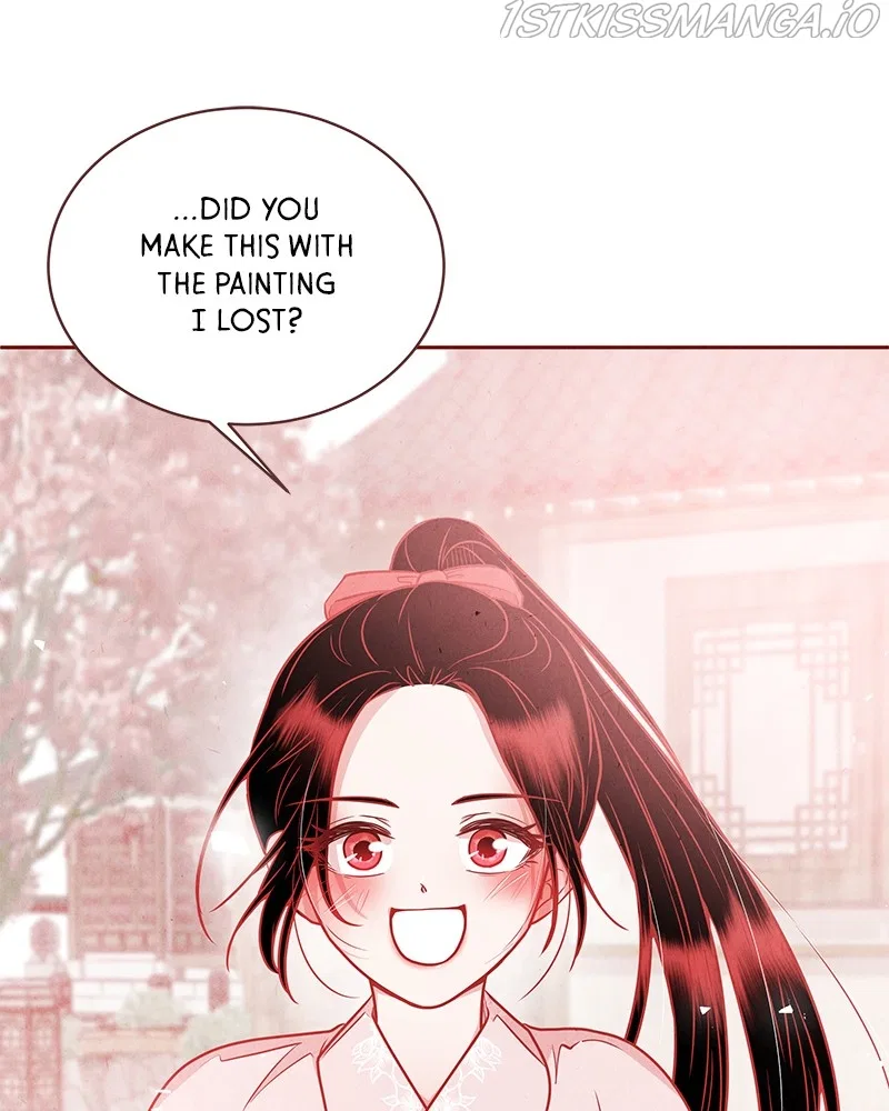 Do Snakes Eat Flowers? Chapter 72 – Page 45
