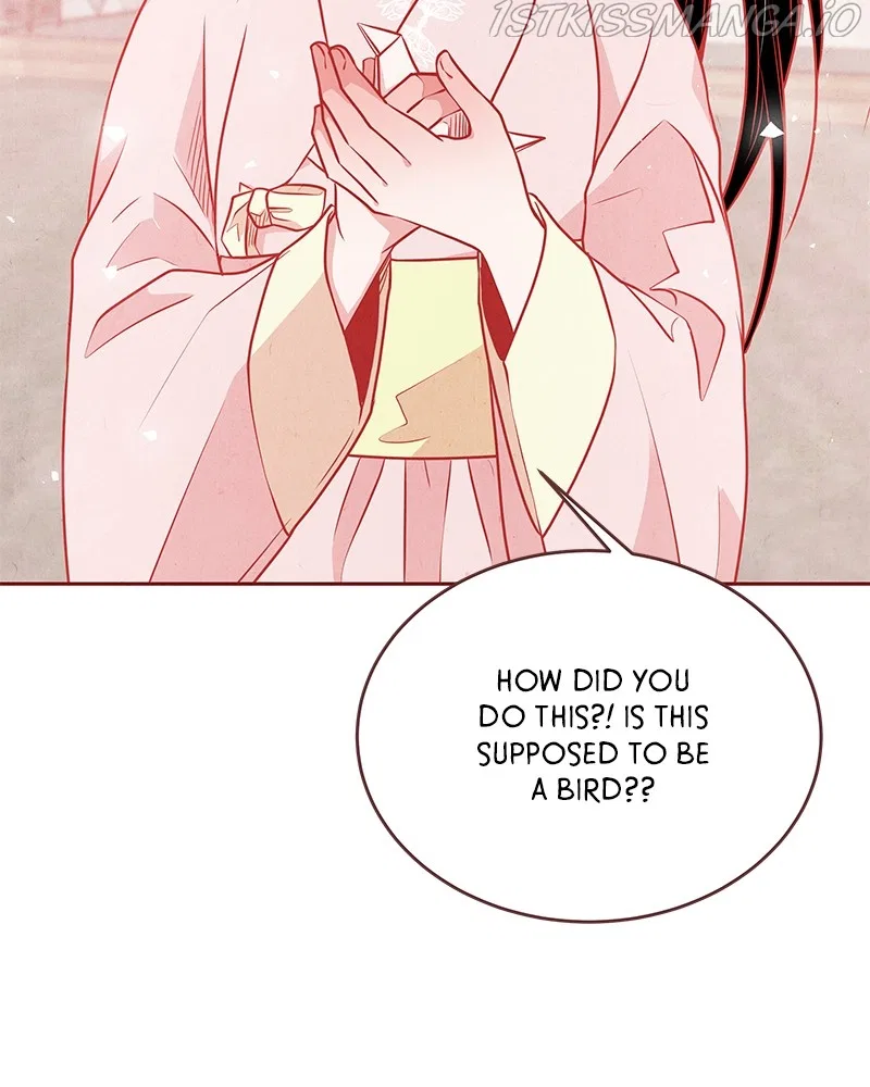 Do Snakes Eat Flowers? Chapter 72 – Page 46