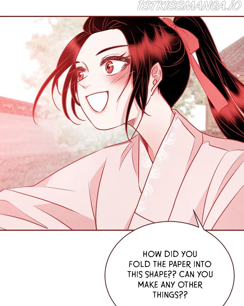 Do Snakes Eat Flowers? Chapter 72 – Page 47