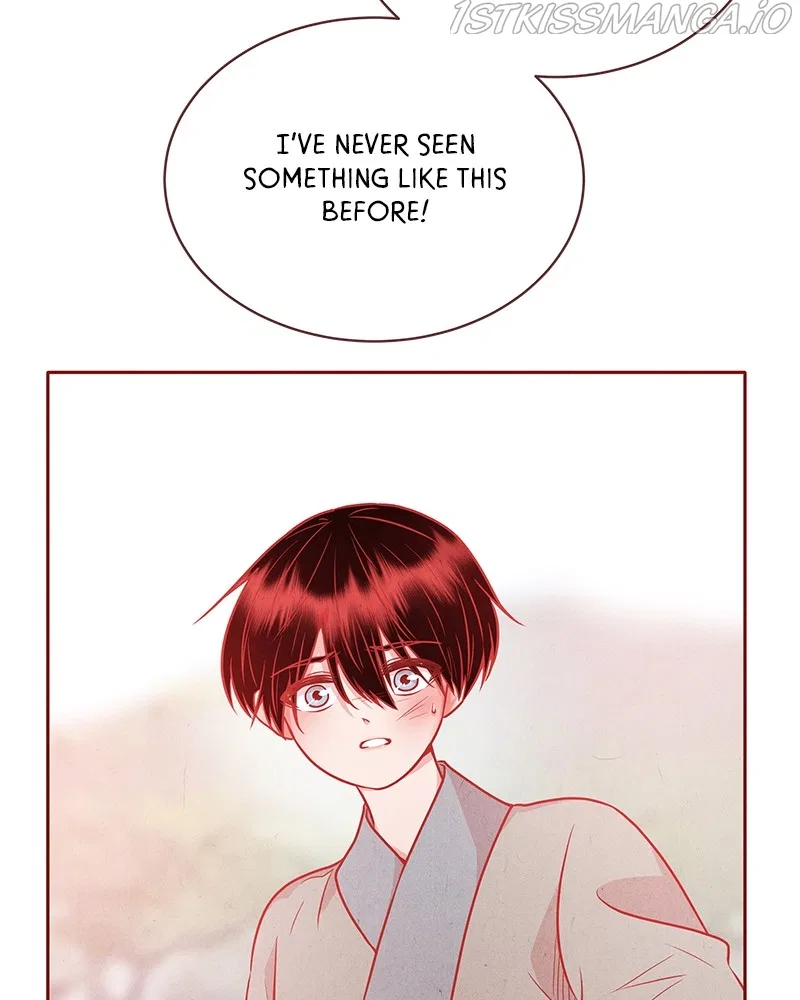 Do Snakes Eat Flowers? Chapter 72 – Page 48
