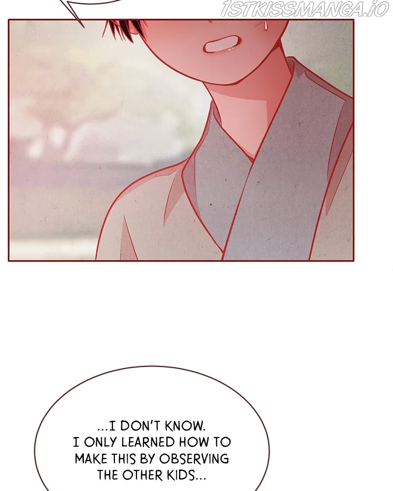 Do Snakes Eat Flowers? Chapter 72 – Page 50