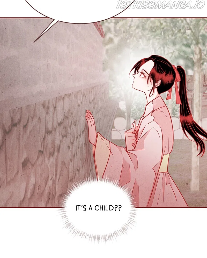 Do Snakes Eat Flowers? Chapter 72 – Page 51