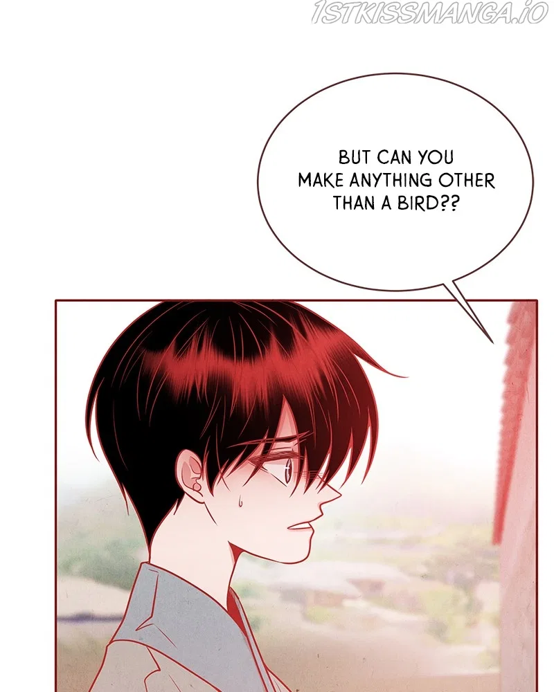 Do Snakes Eat Flowers? Chapter 72 – Page 52