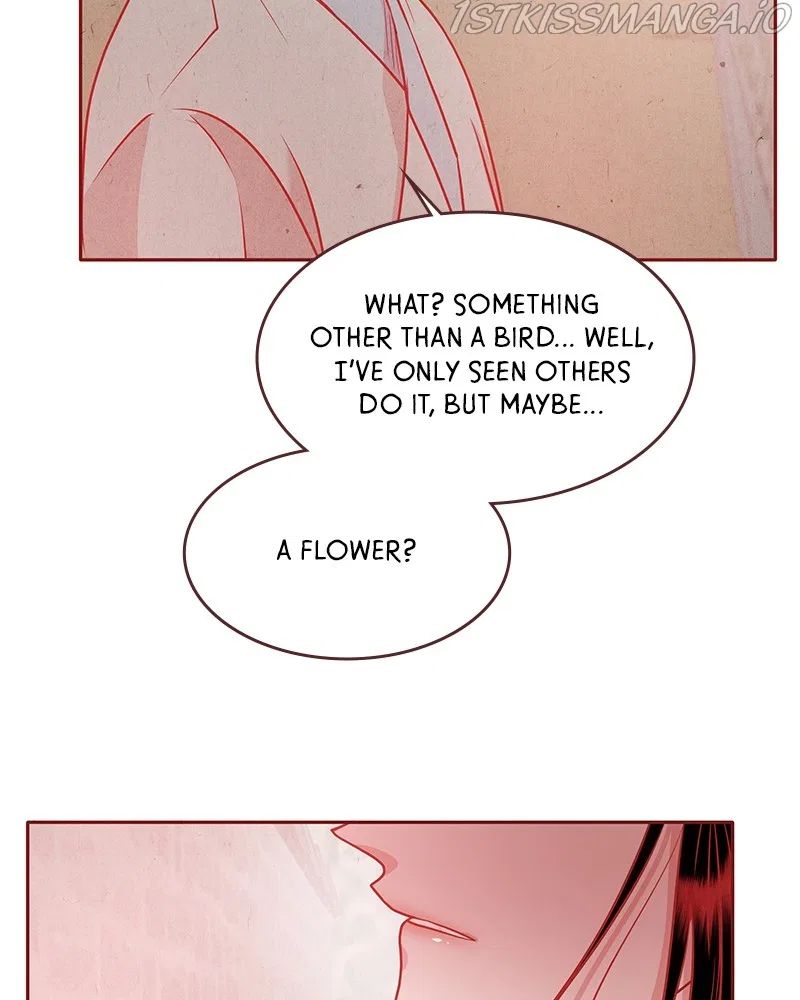Do Snakes Eat Flowers? Chapter 72 – Page 53
