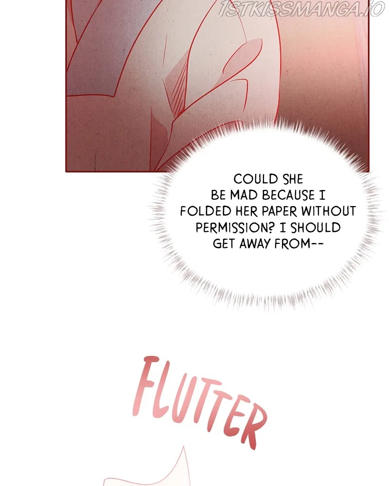 Do Snakes Eat Flowers? Chapter 72 – Page 57
