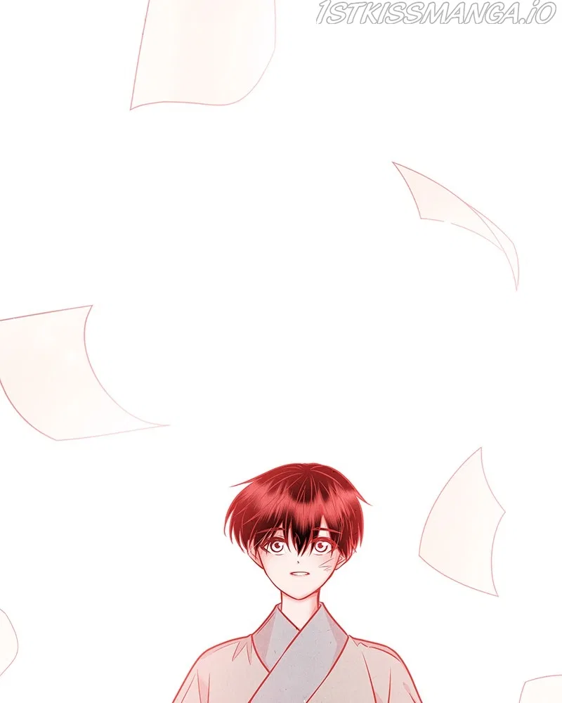 Do Snakes Eat Flowers? Chapter 72 – Page 58