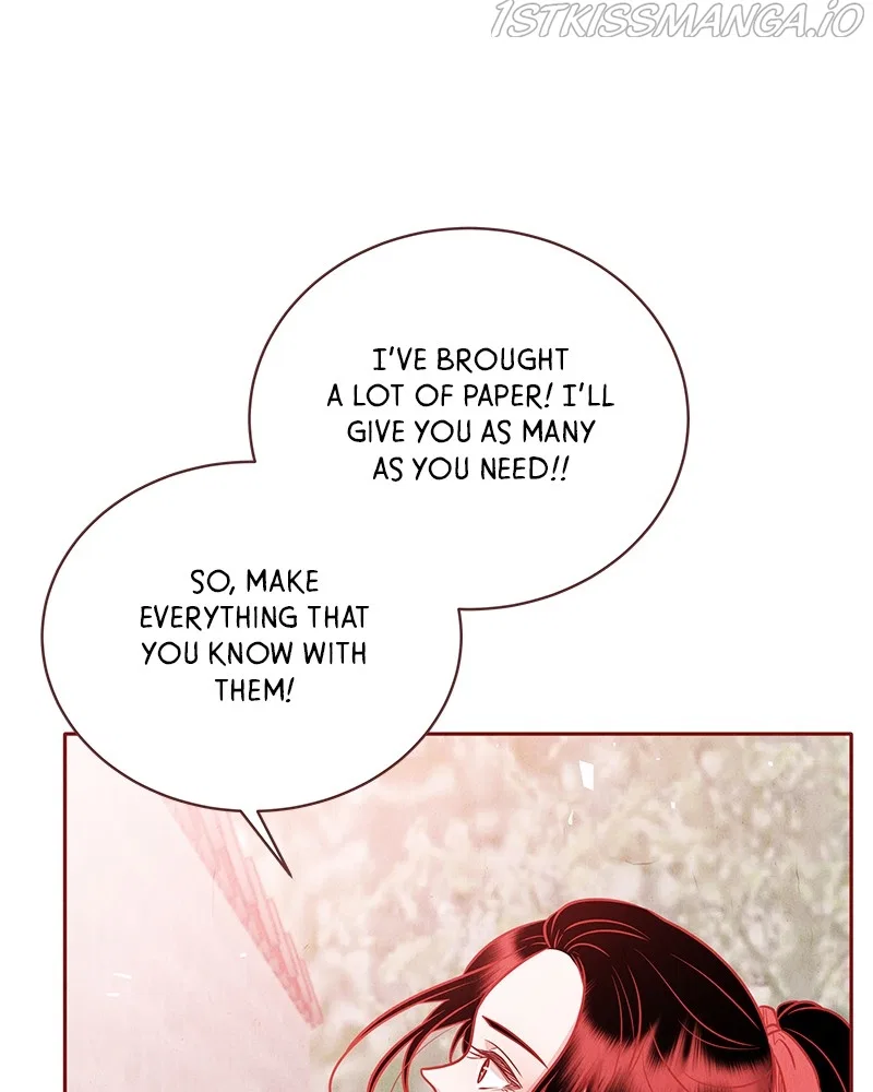 Do Snakes Eat Flowers? Chapter 72 – Page 60