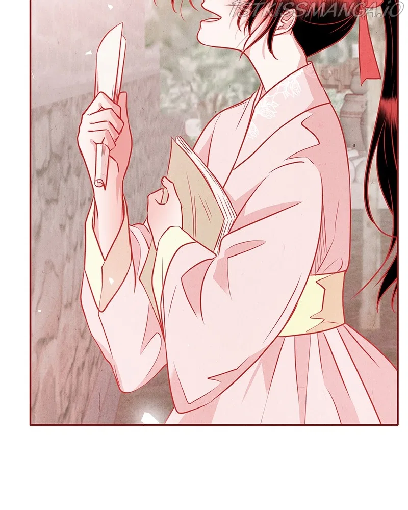 Do Snakes Eat Flowers? Chapter 72 – Page 61