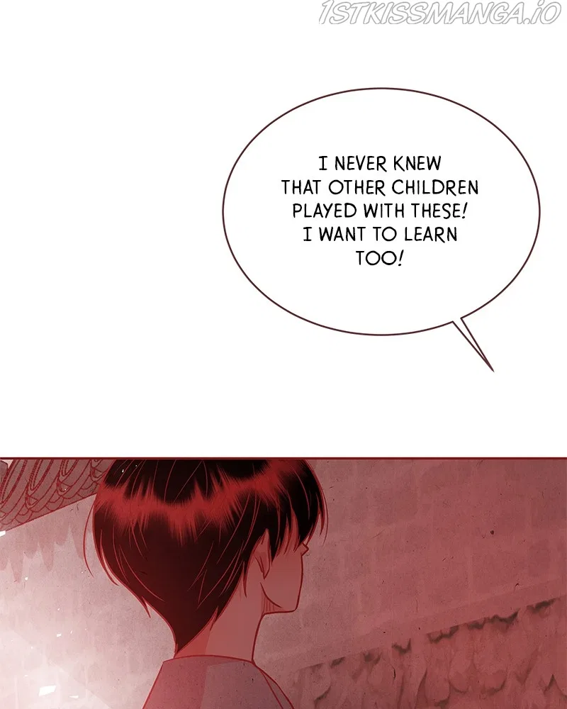 Do Snakes Eat Flowers? Chapter 72 – Page 62