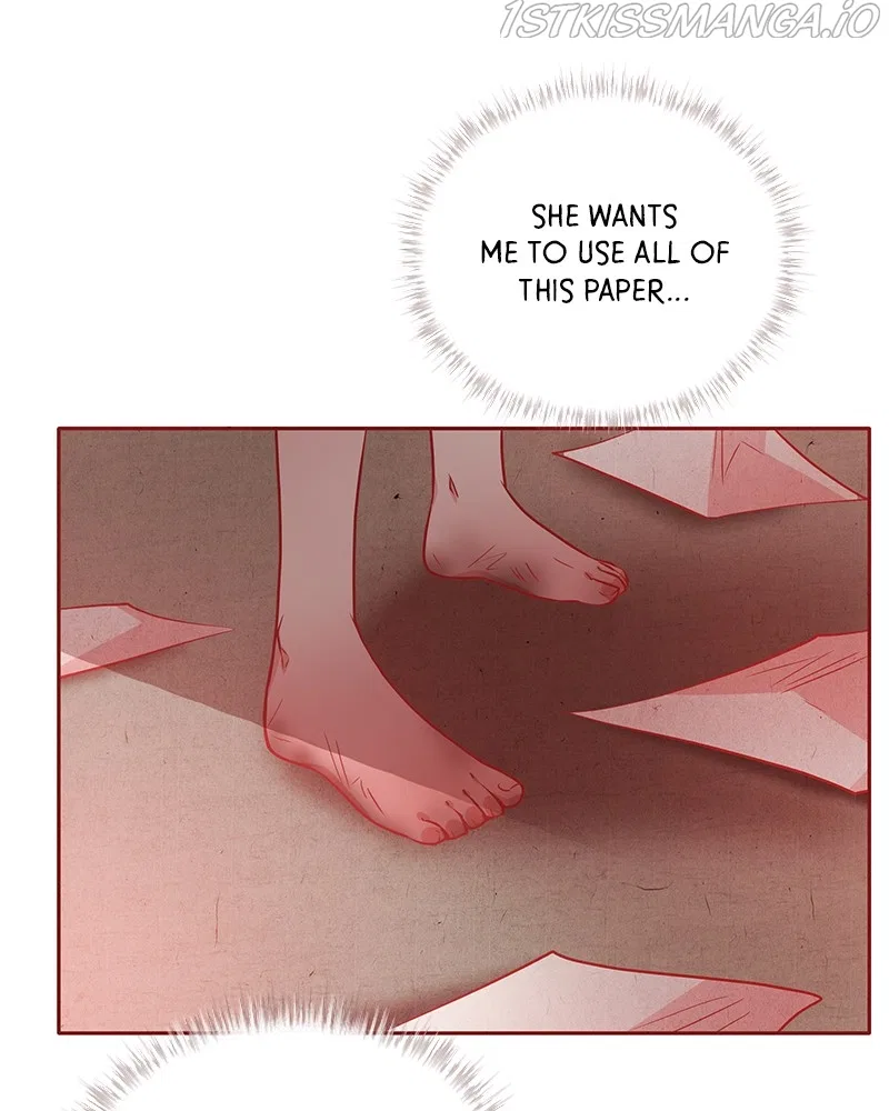 Do Snakes Eat Flowers? Chapter 72 – Page 64