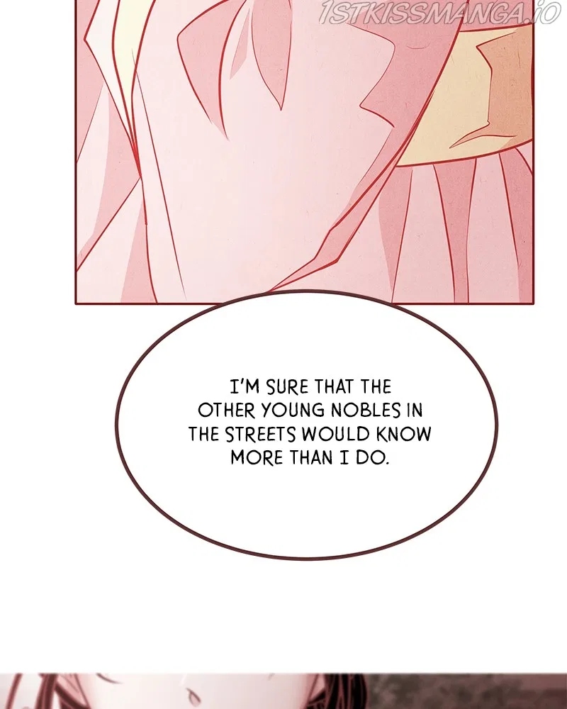 Do Snakes Eat Flowers? Chapter 72 – Page 72