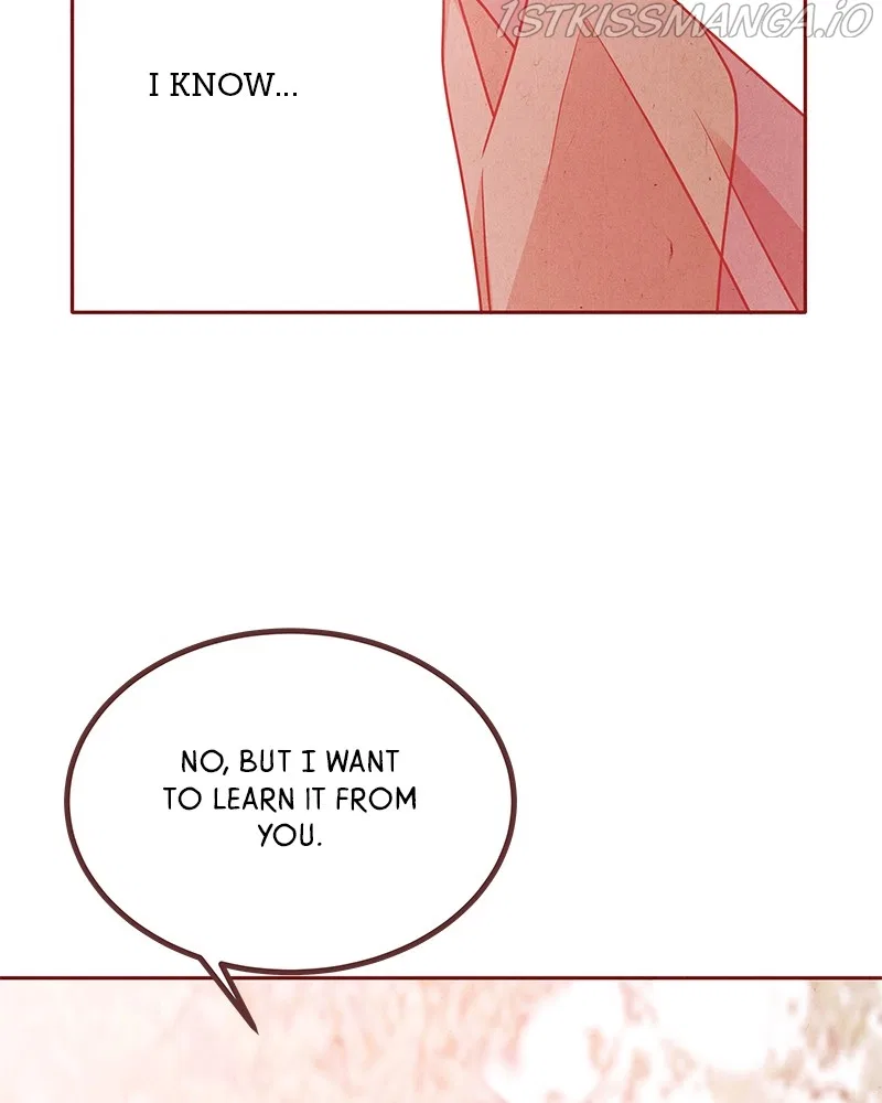 Do Snakes Eat Flowers? Chapter 72 – Page 75