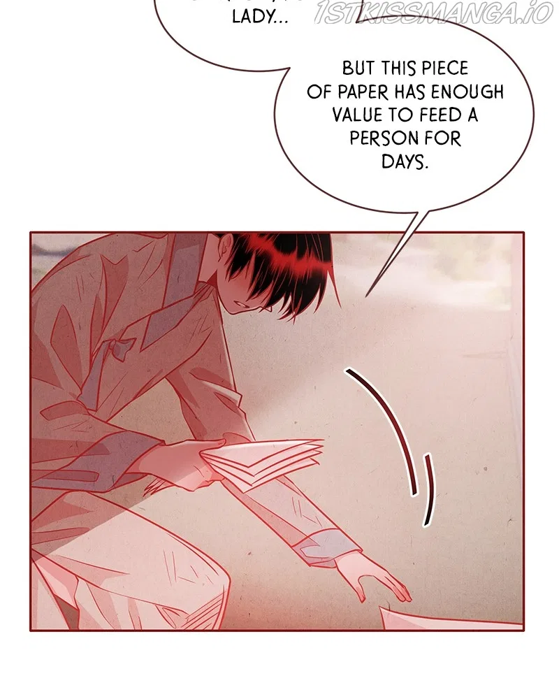 Do Snakes Eat Flowers? Chapter 72 – Page 78