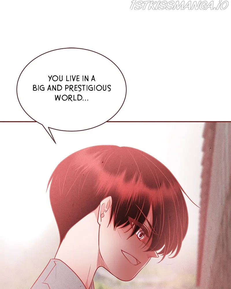 Do Snakes Eat Flowers? Chapter 72 – Page 79