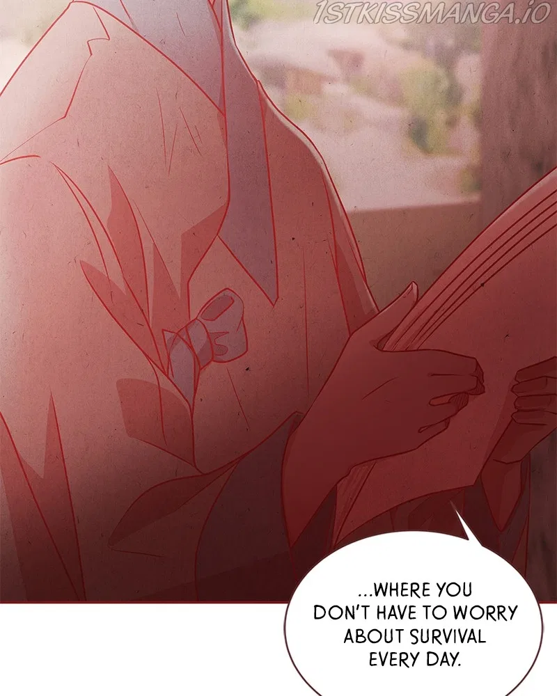 Do Snakes Eat Flowers? Chapter 72 – Page 80
