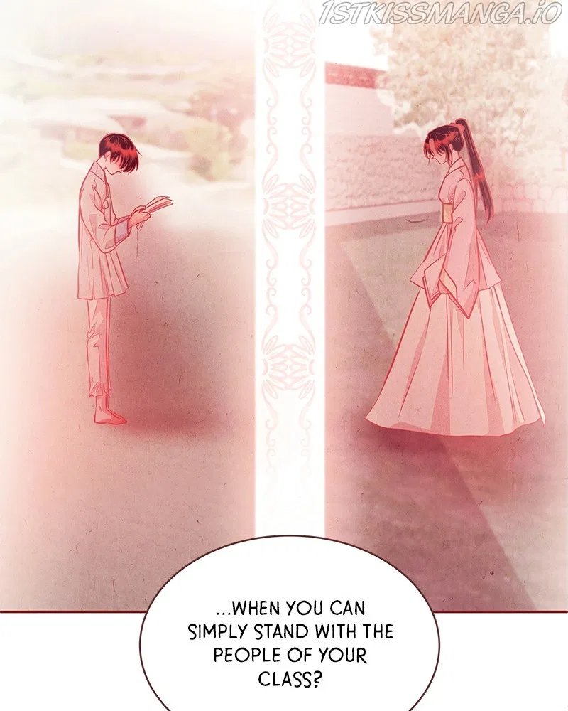 Do Snakes Eat Flowers? Chapter 72 – Page 82