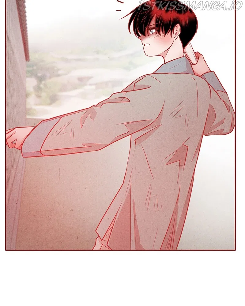 Do Snakes Eat Flowers? Chapter 72 – Page 85