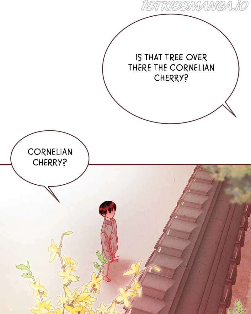 Do Snakes Eat Flowers? Chapter 72 – Page 86