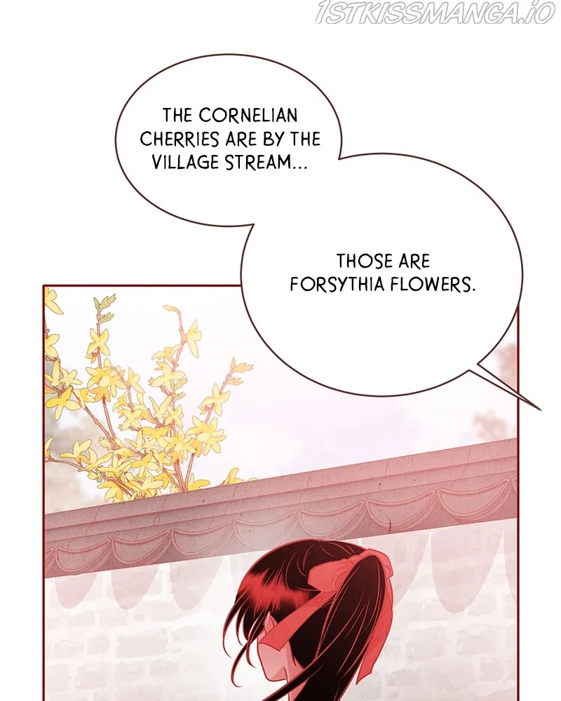 Do Snakes Eat Flowers? Chapter 72 – Page 88