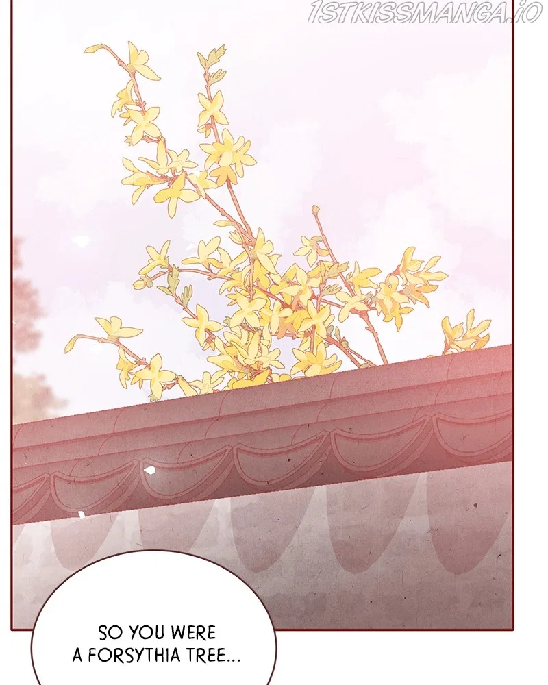 Do Snakes Eat Flowers? Chapter 72 – Page 90