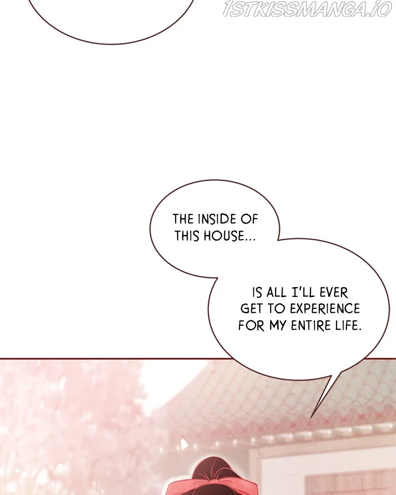Do Snakes Eat Flowers? Chapter 72 – Page 91
