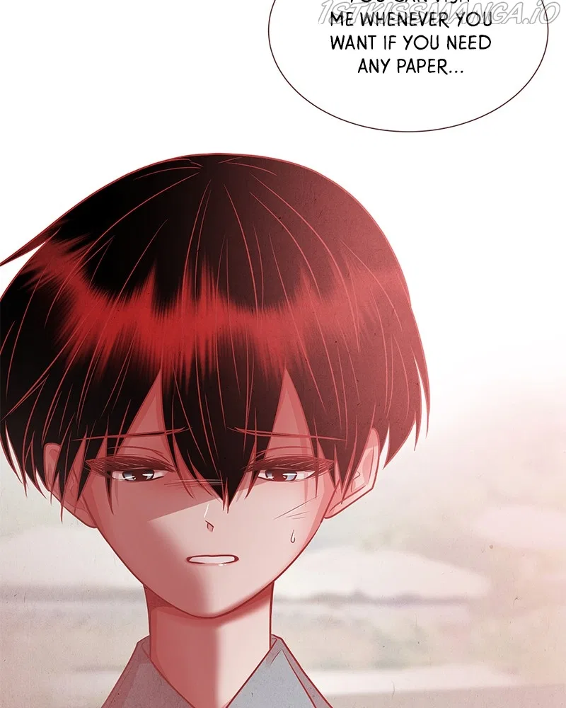 Do Snakes Eat Flowers? Chapter 72 – Page 98