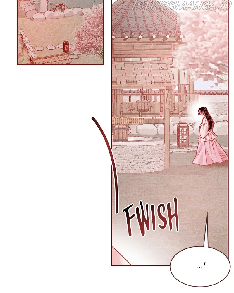 Do Snakes Eat Flowers? Chapter 72 – Page 101