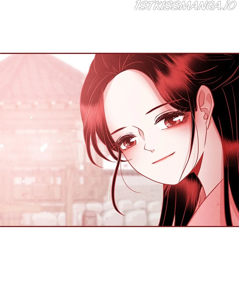 Do Snakes Eat Flowers? Chapter 72 – Page 105