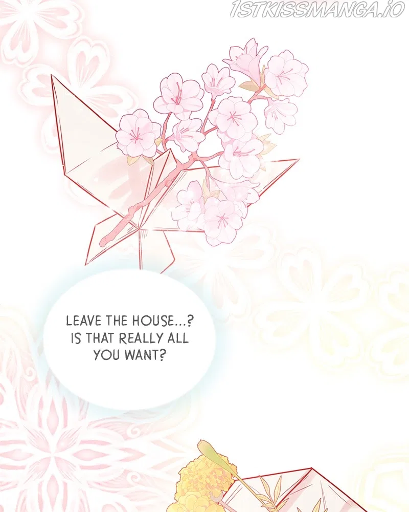 Do Snakes Eat Flowers? Chapter 72 – Page 107