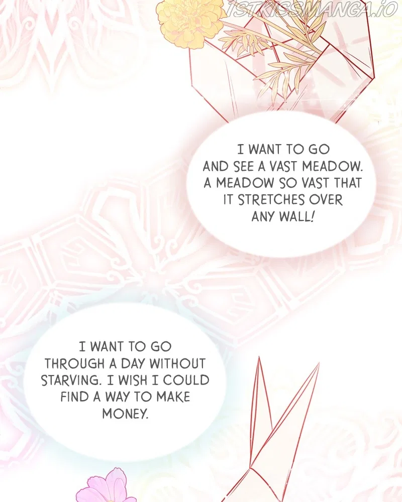 Do Snakes Eat Flowers? Chapter 72 – Page 108