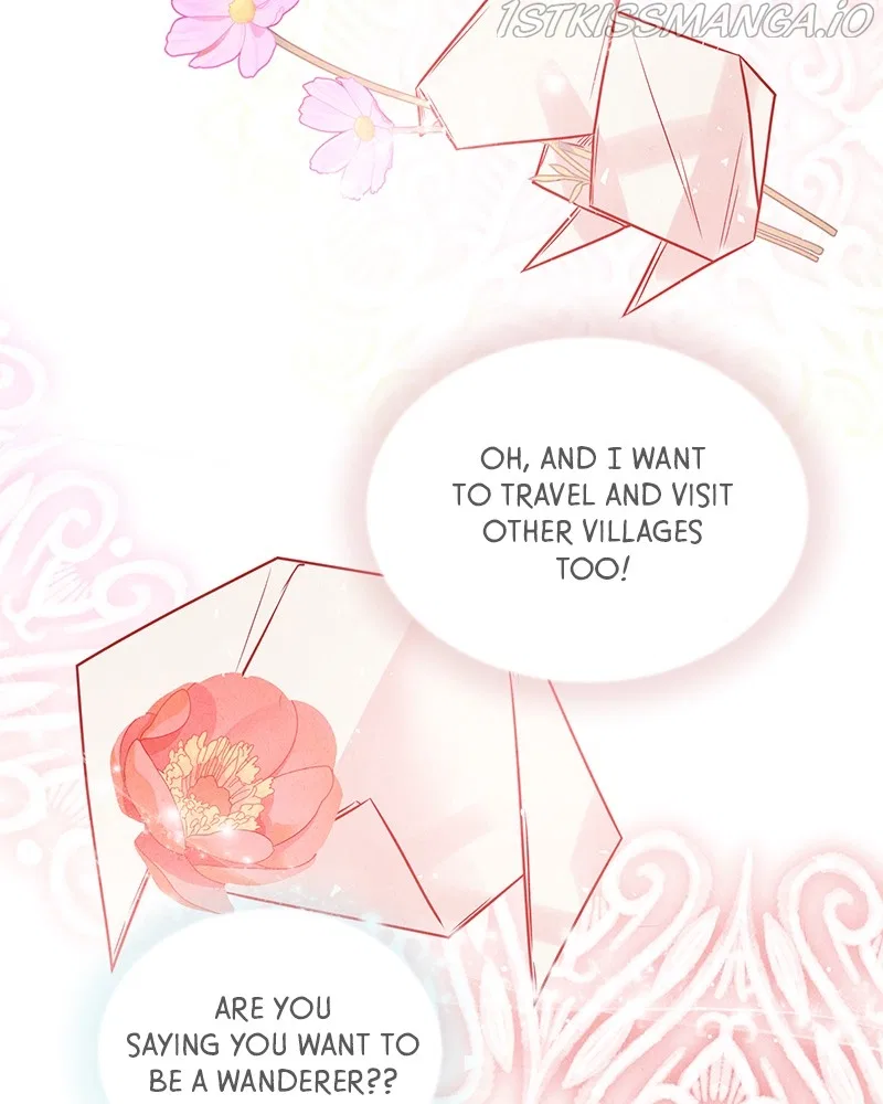 Do Snakes Eat Flowers? Chapter 72 – Page 109