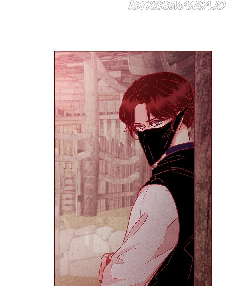Do Snakes Eat Flowers? Chapter 71 – Page 5