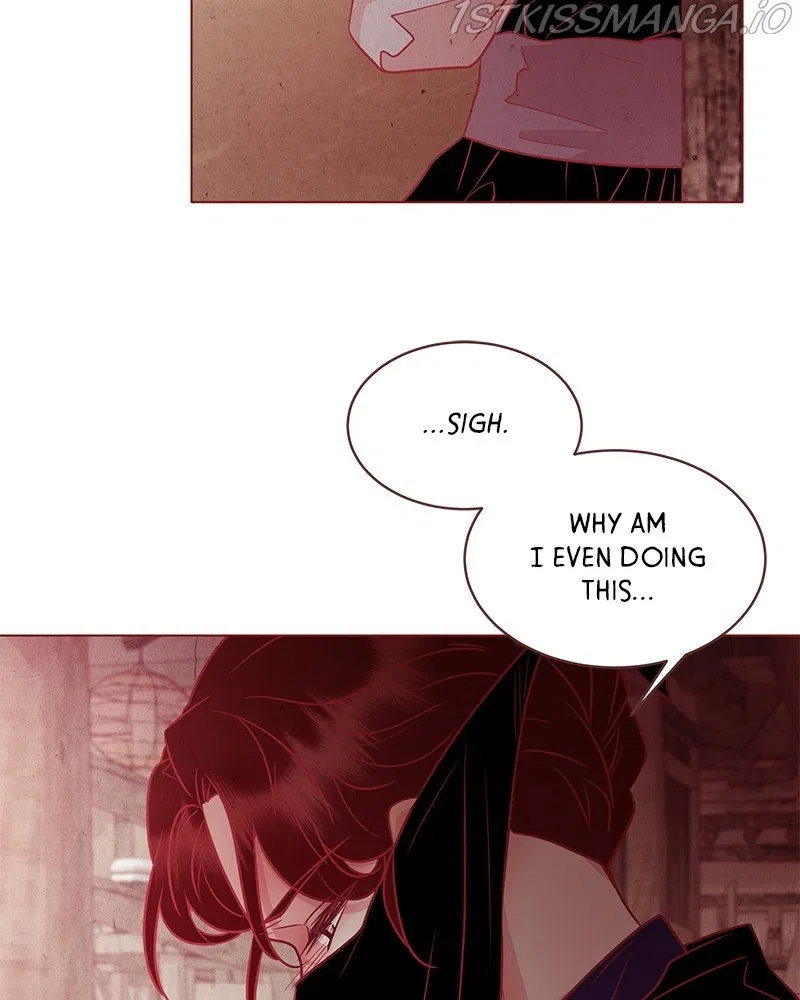 Do Snakes Eat Flowers? Chapter 71 – Page 6