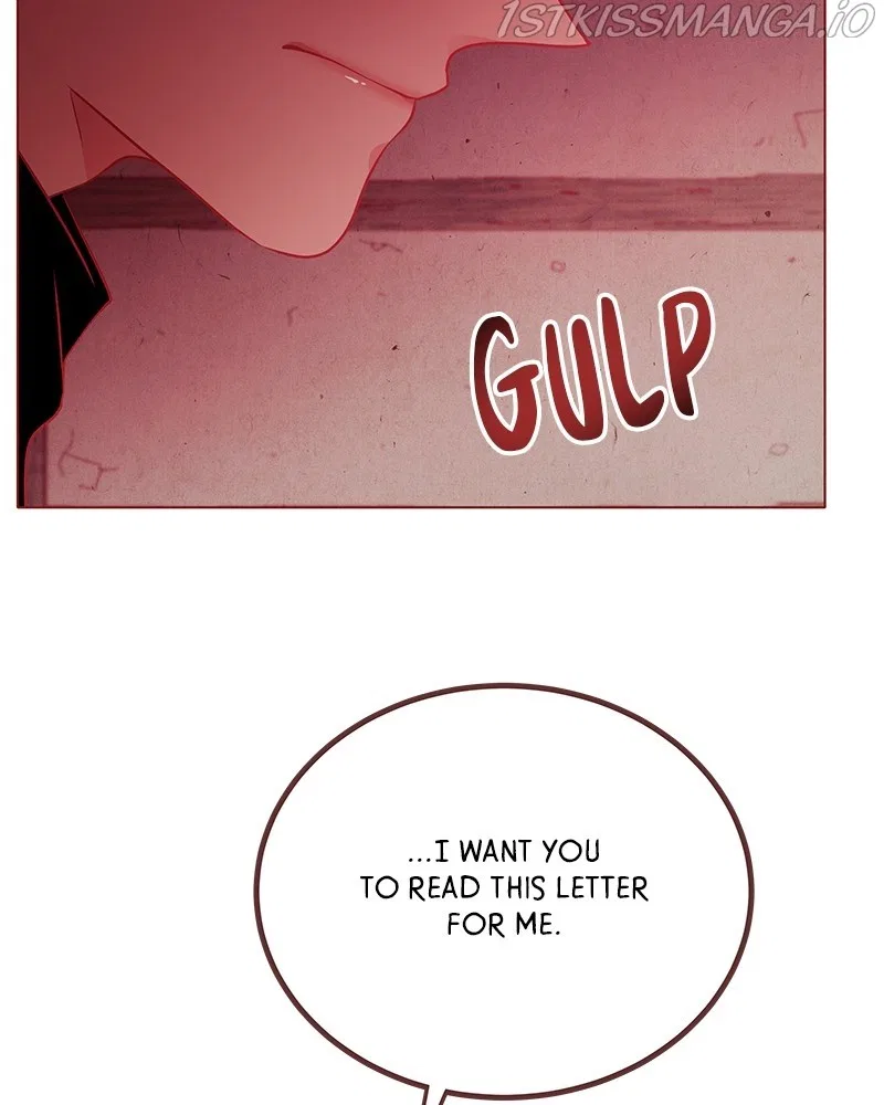 Do Snakes Eat Flowers? Chapter 71 – Page 9