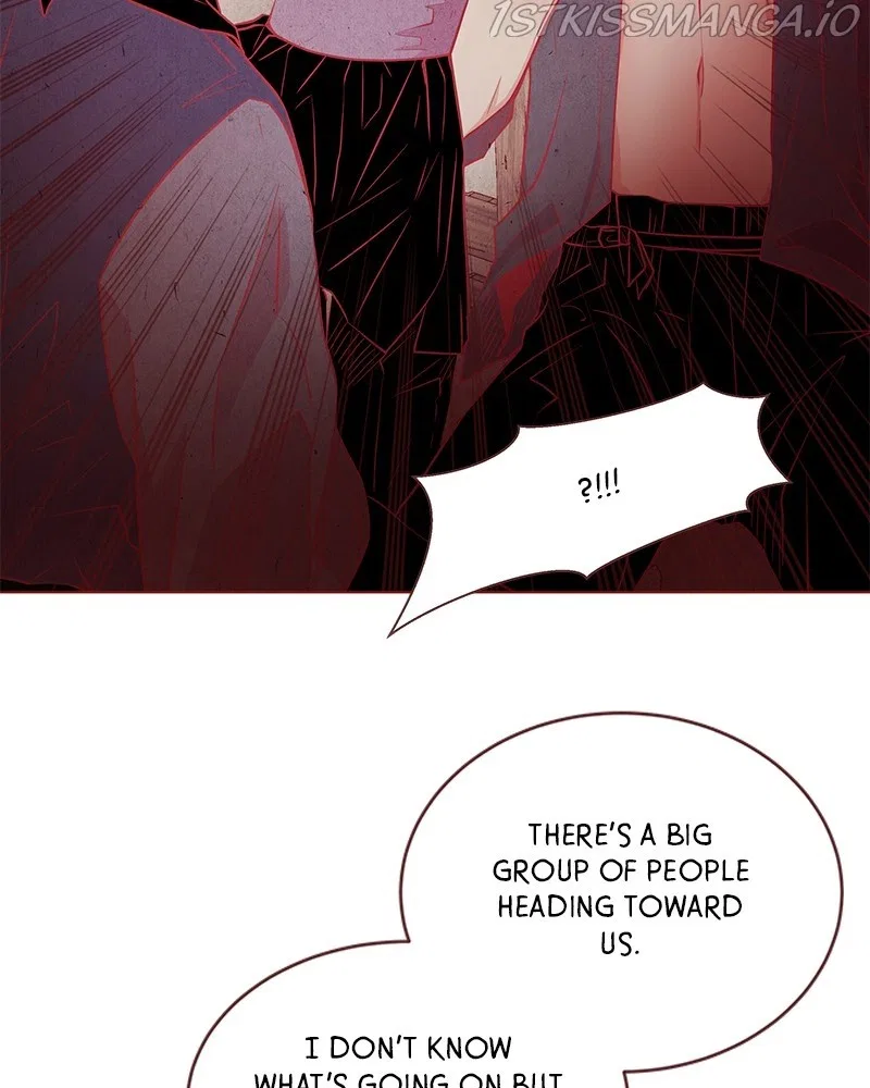 Do Snakes Eat Flowers? Chapter 71 – Page 19