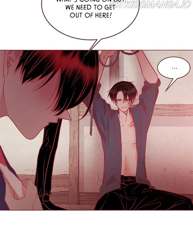 Do Snakes Eat Flowers? Chapter 71 – Page 20