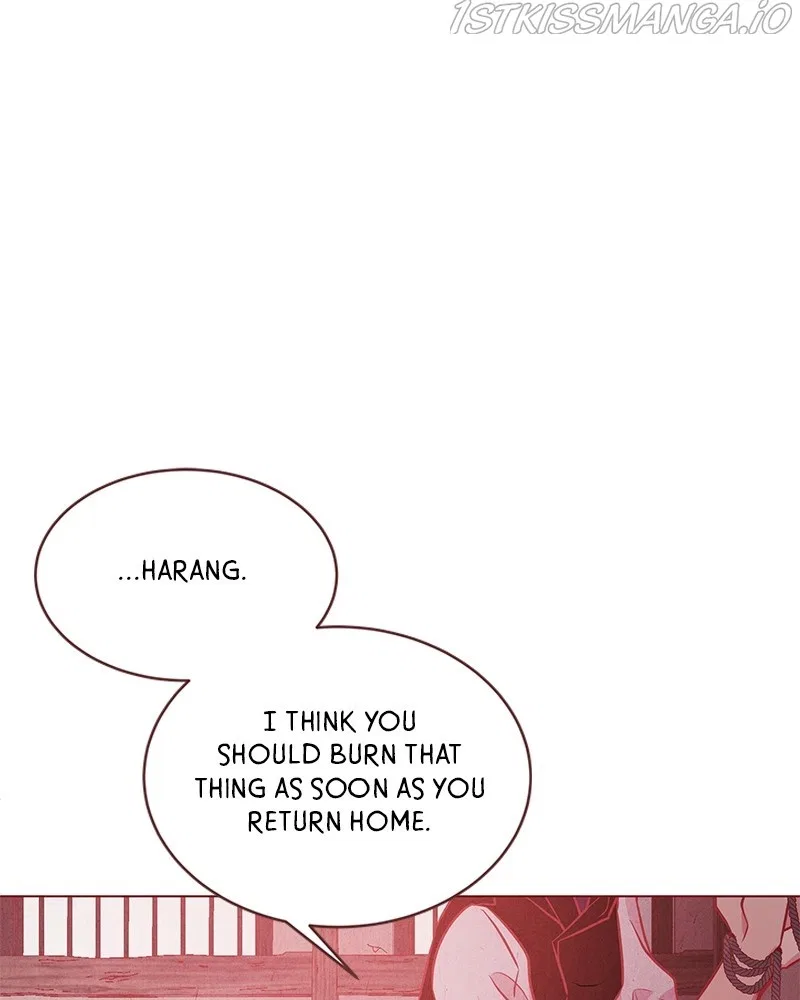 Do Snakes Eat Flowers? Chapter 71 – Page 21