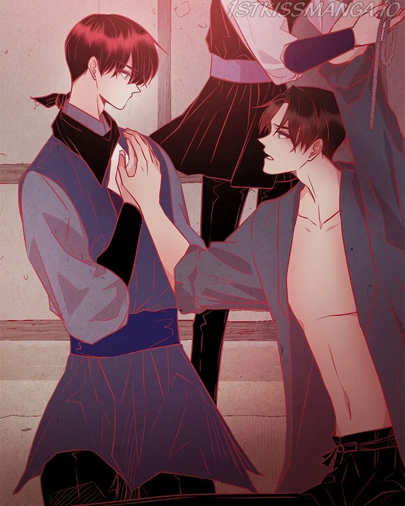 Do Snakes Eat Flowers? Chapter 71 – Page 22
