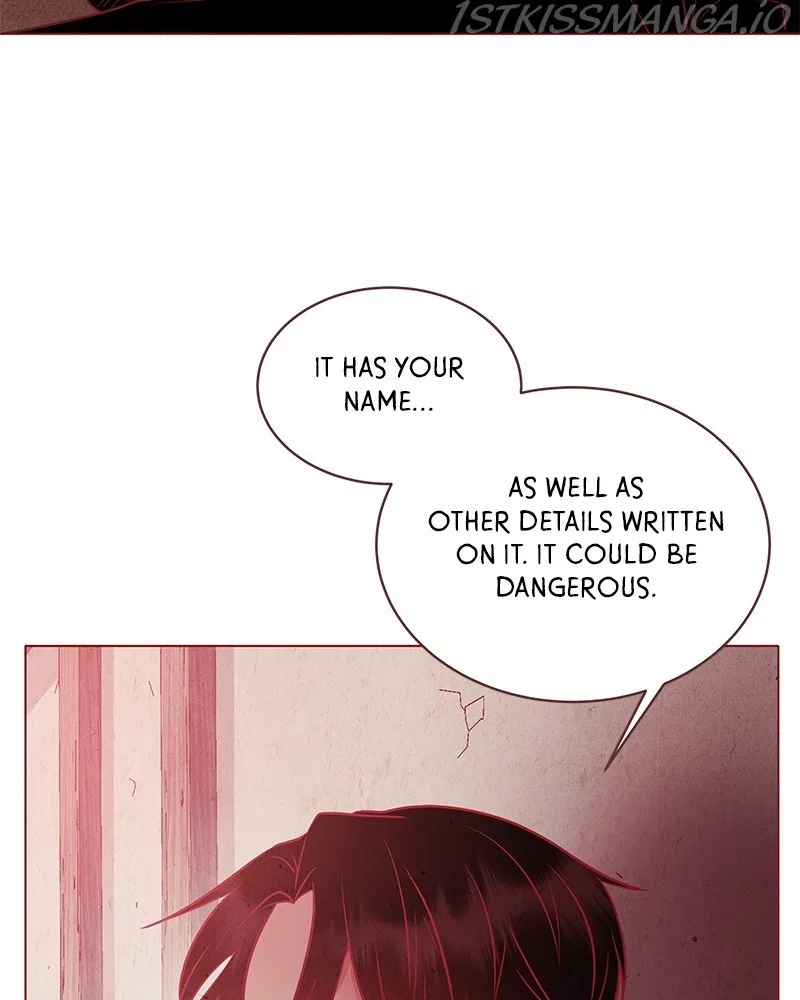 Do Snakes Eat Flowers? Chapter 71 – Page 23