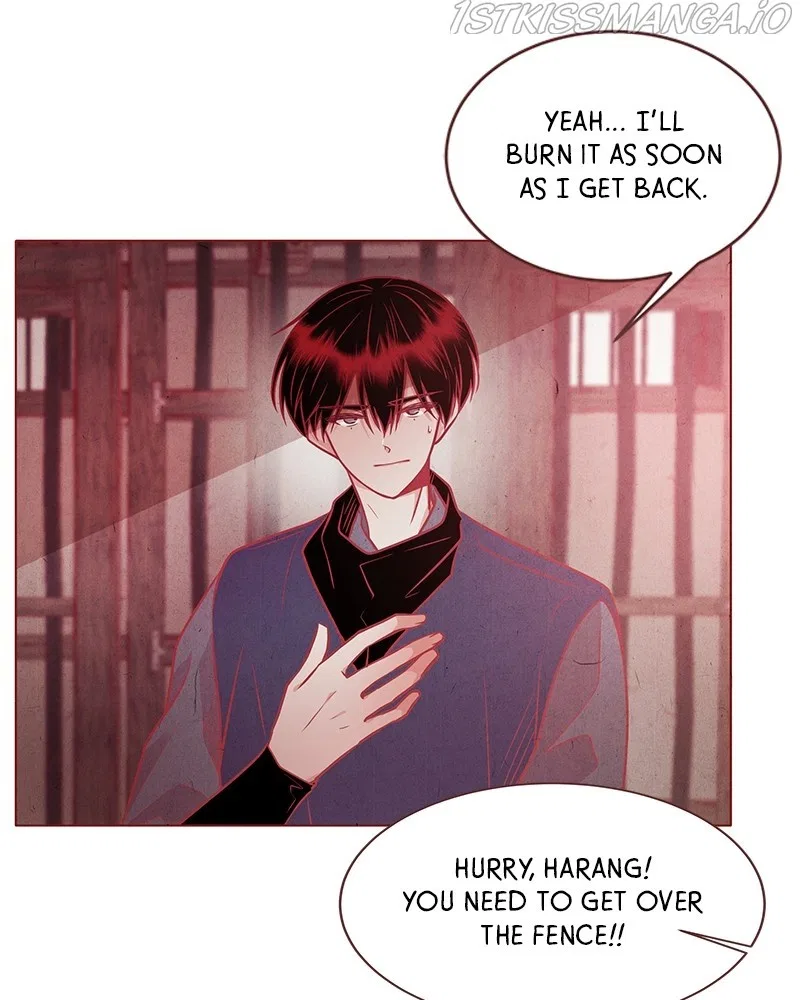 Do Snakes Eat Flowers? Chapter 71 – Page 25