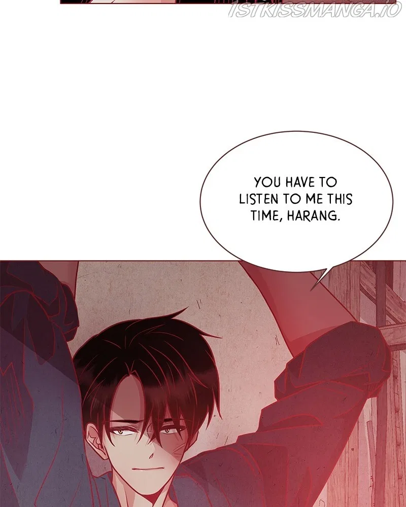 Do Snakes Eat Flowers? Chapter 71 – Page 28