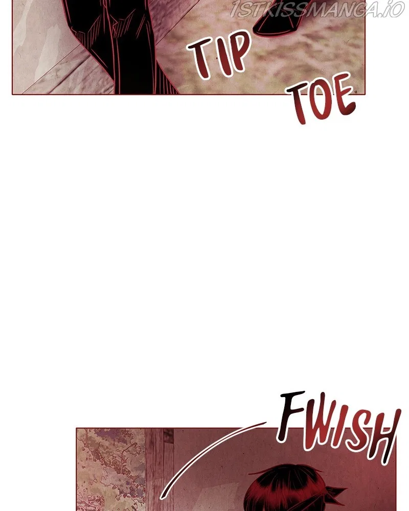 Do Snakes Eat Flowers? Chapter 71 – Page 32