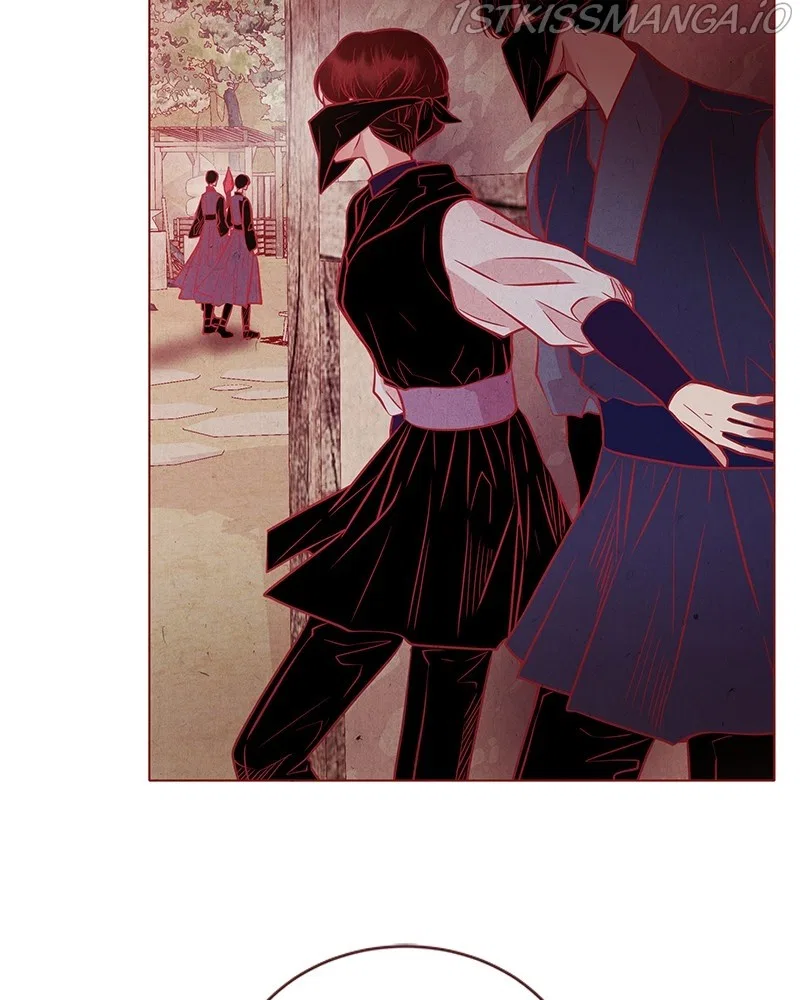 Do Snakes Eat Flowers? Chapter 71 – Page 33