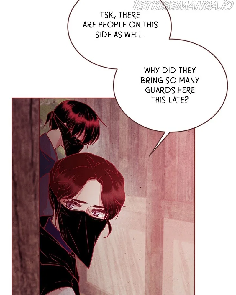 Do Snakes Eat Flowers? Chapter 71 – Page 34