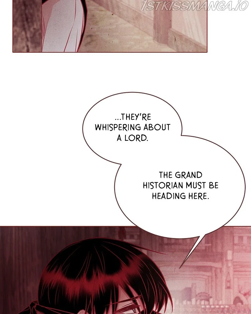 Do Snakes Eat Flowers? Chapter 71 – Page 35